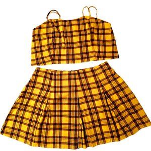 2 Piece Wild Fable Skirt Set